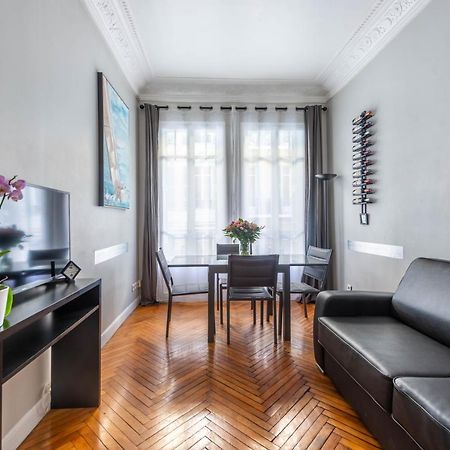 Nice Central Art Deco Flat 45 M² מראה חיצוני תמונה